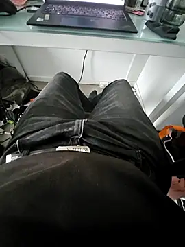 Syto772 online show from 27, 11, 2025