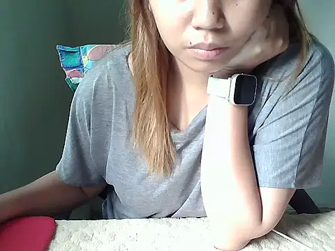 Snapshot of _NaughtyAsian chatting on 17, 10, 2025 NaughtyAsian online show from 17, 10, 2025