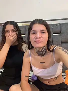 Snapshot of Madisom_leslye chatting on 27, 9, 2025 Madisom leslye online show from 27, 9, 2025