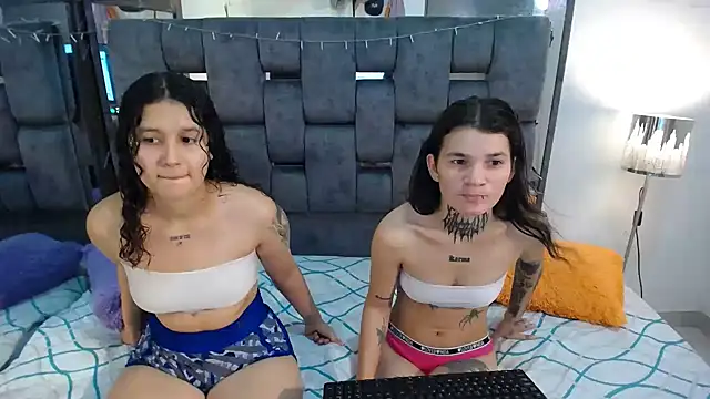 Snapshot of Madisom_leslye chatting on 30, 9, 2025 Madisom leslye online show from 30, 9, 2025