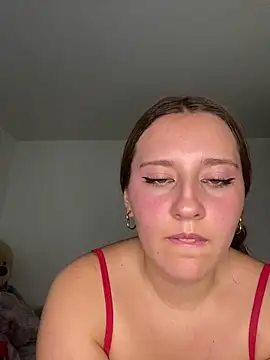 Cutie blondie online show from 30, 10, 2025