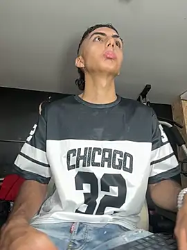 Mister Obsession online show from 25, 10, 2025