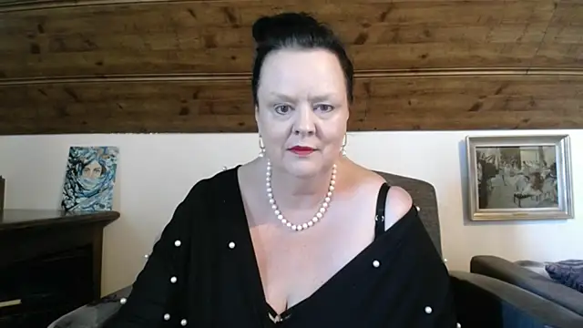 Snapshot of TiffanyMature chatting on 27, 4, 2026 TiffanyMature online show from 27, 4, 2026