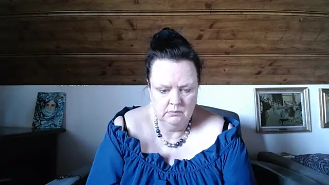 Snapshot of TiffanyMature chatting on 29, 4, 2026 TiffanyMature online show from 29, 4, 2026