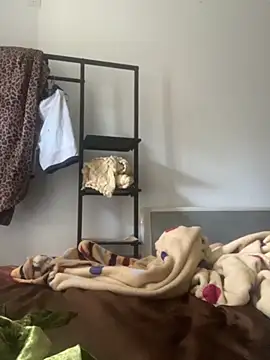 SSlady521 online show from 7, 10, 2025