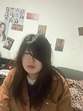 SSlady521 online show from 16, 10, 2025