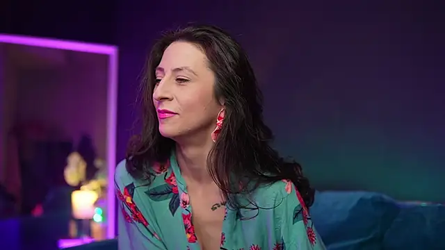 RubyRosa online show from 16, 1, 2026