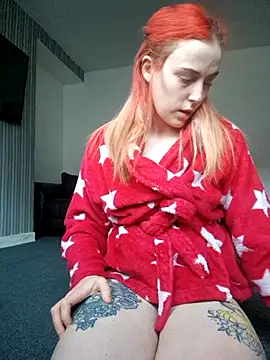 Scottishzara online show from 15, 11, 2025