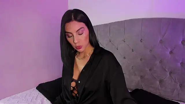 Snapshot of BianncaRibeiro chatting on 11, 3, 2026 BianncaRibeiro online show from 11, 3, 2026