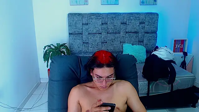 dirty model online show from 20, 9, 2025