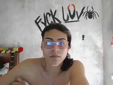 dirty model online show from 24, 2, 2026