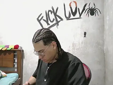 dirty model online show from 9, 3, 2026