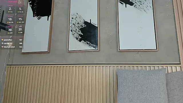 Snapshot of katia_cute chatting on 20, 11, 2025 katia cute online show from 20, 11, 2025