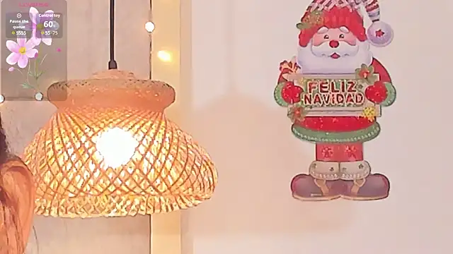 VioletHilton online show from 17, 12, 2025