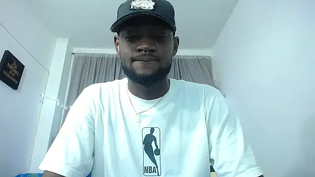 eebony stallion online show from 6, 11, 2025