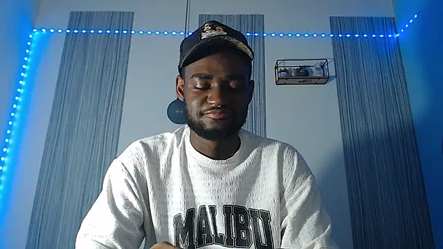 eebony stallion online show from 2, 2, 2026