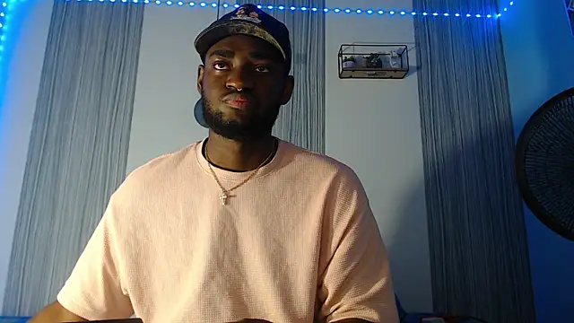 eebony stallion online show from 8, 2, 2026