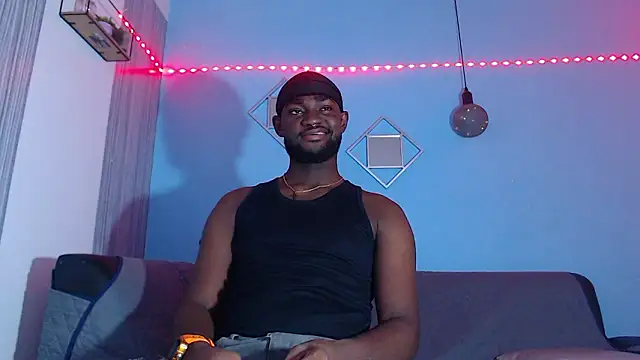 eebony stallion online show from 7, 3, 2026