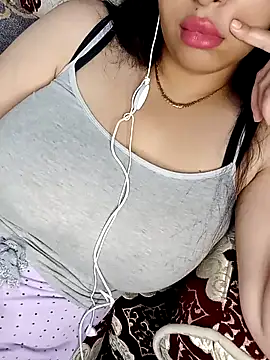 Snapshot of Anocha99six chatting on 8, 9, 2025 Anocha99six online show from 8, 9, 2025