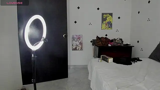 Snapshot of samaramour chatting on 5, 11, 2025 samaramour online show from 5, 11, 2025