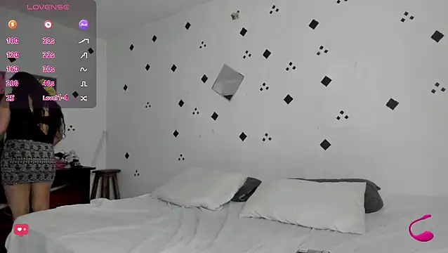 Snapshot of samaramour chatting on 26, 11, 2025 samaramour online show from 26, 11, 2025