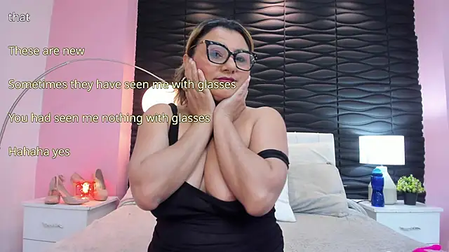 Nataly Foley online show from 13, 9, 2025