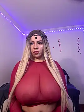 Snapshot of kattaleya14 chatting on 10, 3, 2026 kattaleya14 online show from 10, 3, 2026