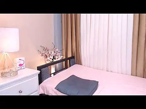 MelissaHardSexTS online show from 30, 11, 2025