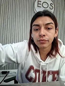 Lilith Zamara online show from 24, 11, 2025