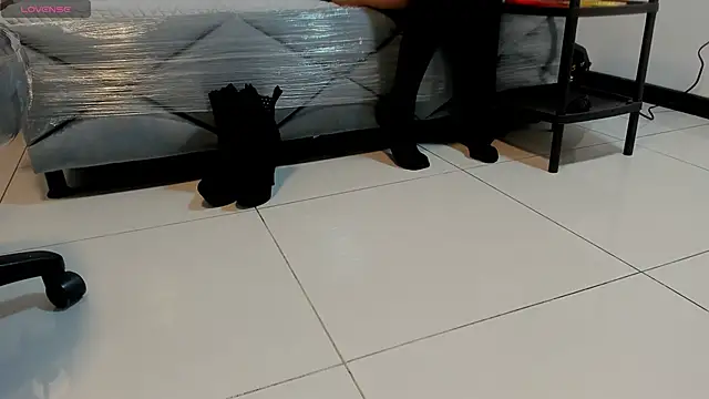 Lilith Zamara online show from 16, 12, 2025