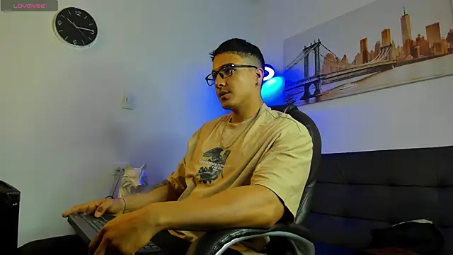 Snapshot of Dash_Bukoski chatting on 6, 1, 2026 Dash Bukoski online show from 6, 1, 2026