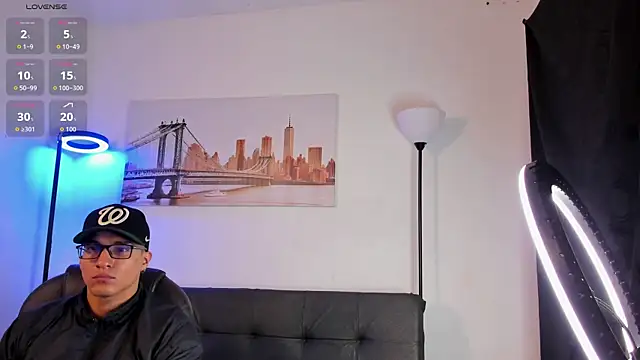 Snapshot of Dash_Bukoski chatting on 7, 1, 2026 Dash Bukoski online show from 7, 1, 2026