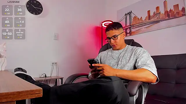 Snapshot of Dash_Bukoski chatting on 18, 1, 2026 Dash Bukoski online show from 18, 1, 2026