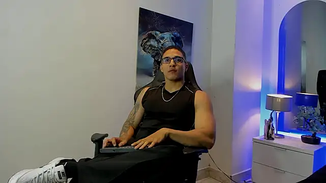 Snapshot of Dash_Bukoski chatting on 9, 2, 2026 Dash Bukoski online show from 9, 2, 2026