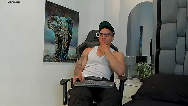 Snapshot of Dash_Bukoski chatting on 18, 2, 2026 Dash Bukoski online show from 18, 2, 2026