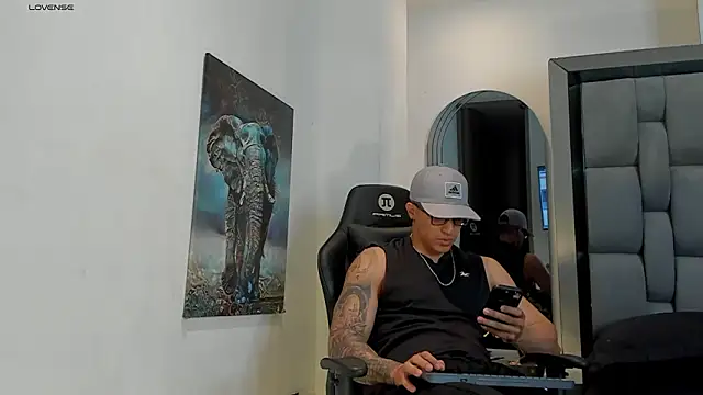 Snapshot of Dash_Bukoski chatting on 19, 2, 2026 Dash Bukoski online show from 19, 2, 2026