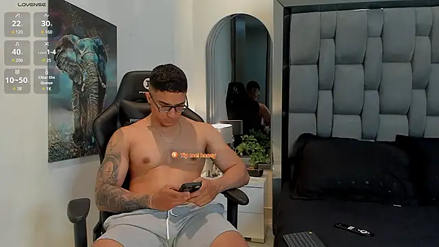 Snapshot of Dash_Bukoski chatting on 21, 2, 2026 Dash Bukoski online show from 21, 2, 2026