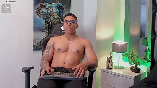 Snapshot of Dash_Bukoski chatting on 22, 2, 2026 Dash Bukoski online show from 22, 2, 2026