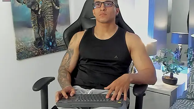 Snapshot of Dash_Bukoski chatting on 25, 2, 2026 Dash Bukoski online show from 25, 2, 2026