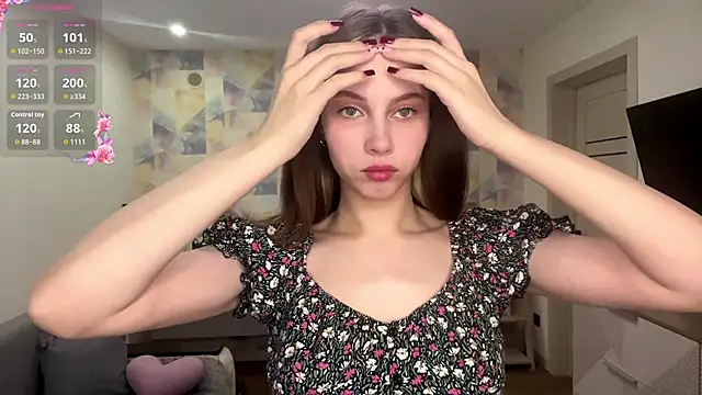 NylaNadler online show from 7, 4, 2026