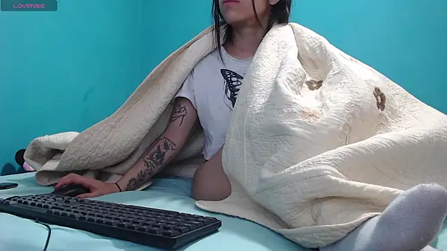 toxic sweet  online show from 25, 9, 2025