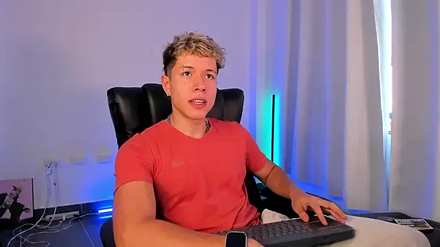 nathan blake online show from 21, 11, 2025