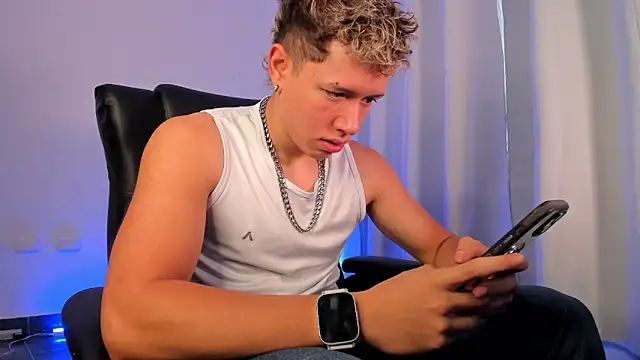 nathan blake online show from 24, 11, 2025