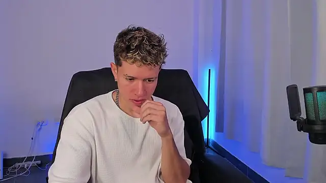 nathan blake online show from 12, 1, 2026