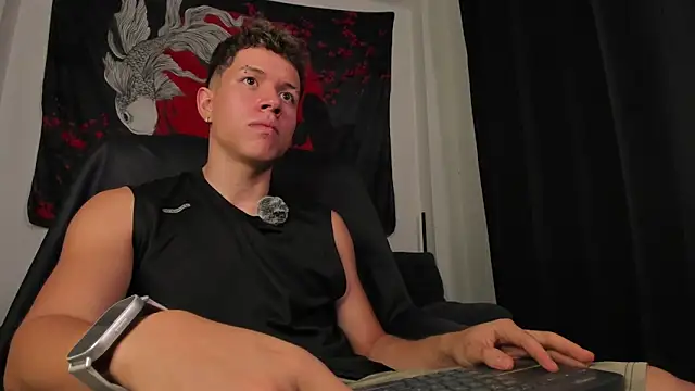 nathan blake online show from 17, 2, 2026