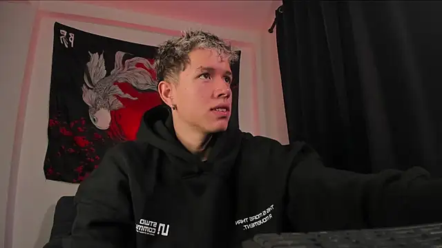 Snapshot of nathan_blake chatting on 31, 3, 2026 nathan blake online show from 31, 3, 2026