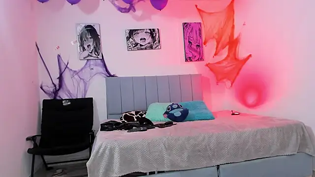 penelopestar 2 online show from 27, 10, 2025