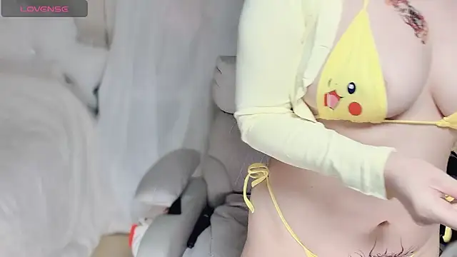 Amaya-yooo-36D online show from 21, 3, 2026