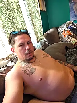 kdaddyj online show from 6, 5, 2026
