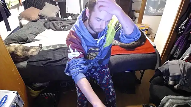 womenhateme69 online show from 1, 11, 2025